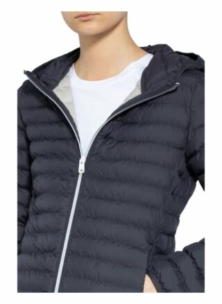 Ecoalf Steppjacke Atlantic, Grau
