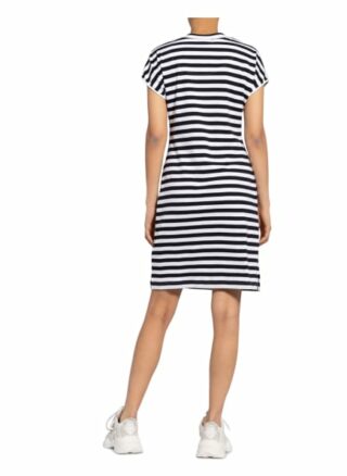 Efixelle Jerseykleid, Blau