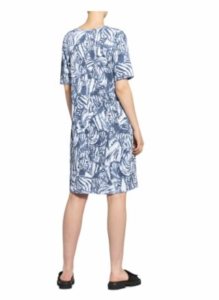 Efixelle Jerseykleid, Blau