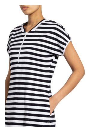 Efixelle Jerseykleid, Blau
