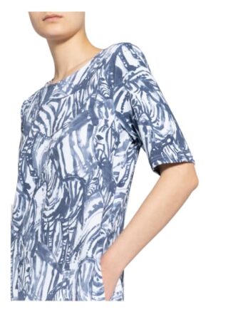 Efixelle Jerseykleid, Blau