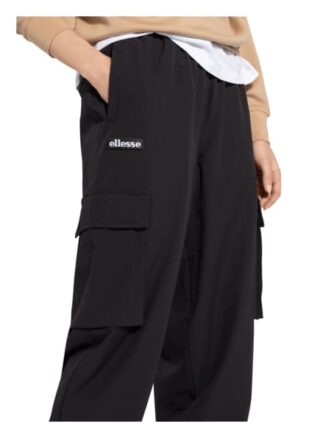 Ellesse Fitnesshose Rosana, Schwarz