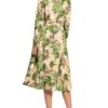 Emily Hemdblusenkleid, Beige