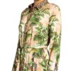 Emily Hemdblusenkleid, Beige