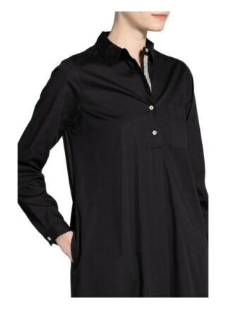 Emily Kleid, Schwarz