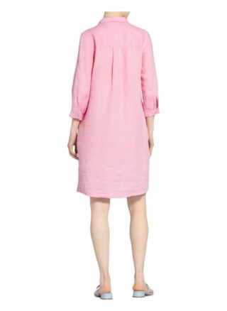 Emily Leinenkleid, Pink