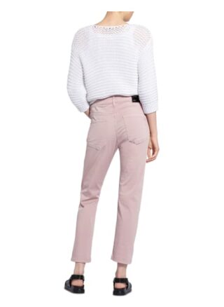 Er Elias Rumelis 7/8-Boyfriend Jeans Erleona Summer, Pink