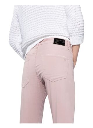 Er Elias Rumelis 7/8-Boyfriend Jeans Erleona Summer, Pink
