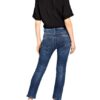 Er Elias Rumelis 7/8- Boyfriend Jeans Leona, Blau