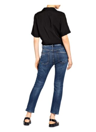 Er Elias Rumelis 7/8- Boyfriend Jeans Leona, Blau