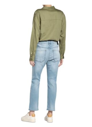 Er Elias Rumelis 7/8-Jeans Erleona, Blau
