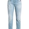 Er Elias Rumelis 7/8-Jeans Erleona, Blau