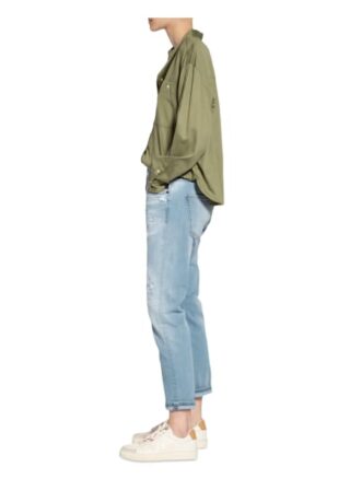 Er Elias Rumelis 7/8-Jeans Erleona, Blau