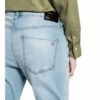 Er Elias Rumelis 7/8-Jeans Erleona, Blau