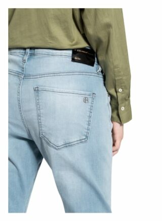 Er Elias Rumelis 7/8-Jeans Erleona, Blau