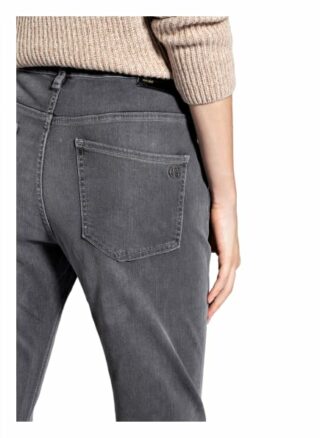 Er Elias Rumelis 7/8-Jeans Erleona, Grau