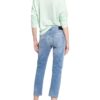 Er Elias Rumelis Boyfriend Jeans Erleona, Blau