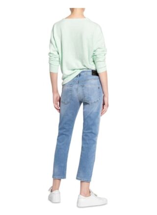 Er Elias Rumelis Boyfriend Jeans Erleona, Blau