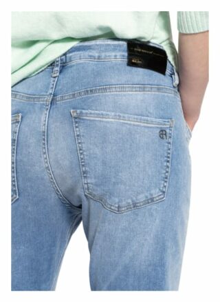 Er Elias Rumelis Boyfriend Jeans Erleona, Blau