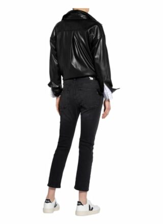 Er Elias Rumelis Boyfriend Jeans Erleona, Grau