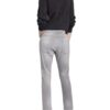 ER ELIAS RUMELIS Erleona Boyfriend Jeans Damen, Grau