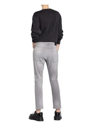 ER ELIAS RUMELIS Erleona Boyfriend Jeans Damen, Grau