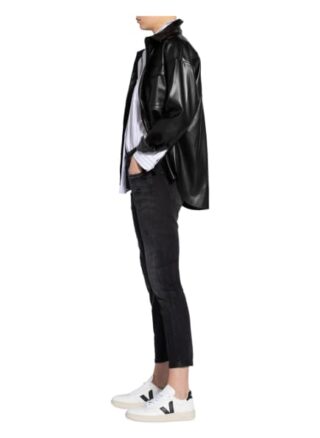 Er Elias Rumelis Boyfriend Jeans Erleona, Grau