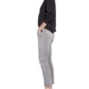 ER ELIAS RUMELIS Erleona Boyfriend Jeans Damen, Grau