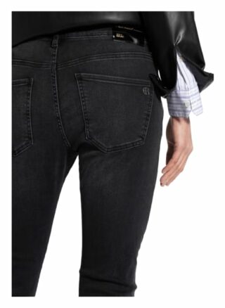 Er Elias Rumelis Boyfriend Jeans Erleona, Grau