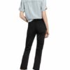 Er Elias Rumelis Boyfriend Jeans Erleona Summer, Schwarz