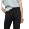 Er Elias Rumelis Boyfriend Jeans Erleona Summer, Schwarz