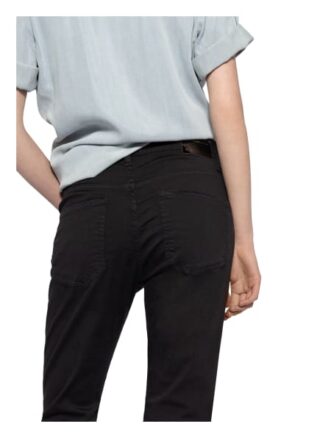 Er Elias Rumelis Boyfriend Jeans Erleona Summer, Schwarz