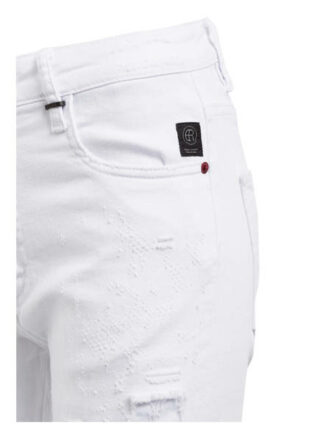 Er Elias Rumelis Boyfriend Jeans Erleona, Weiß