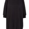Er Elias Rumelis Jerseykleid Ercharlotte, Schwarz