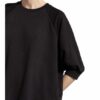 Er Elias Rumelis Jerseykleid Ercharlotte, Schwarz