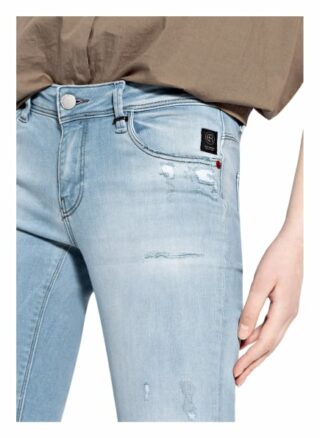 Er Elias Rumelis Skinny Jeans Ercourtney, Blau