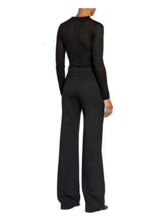 Escada Hose, Schwarz