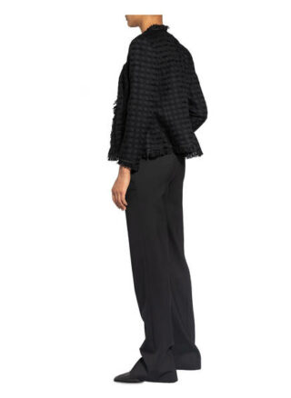 Escada Hose, Schwarz