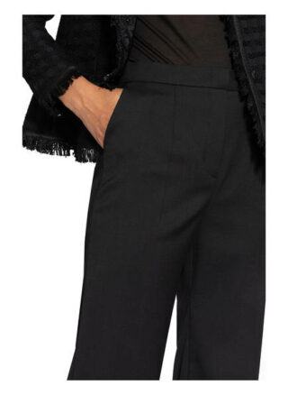 Escada Hose, Schwarz
