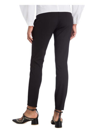 Escada Sport 7/8-Hose Tepita, Schwarz