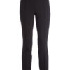 Escada Sport 7/8-Hose Tepita, Schwarz