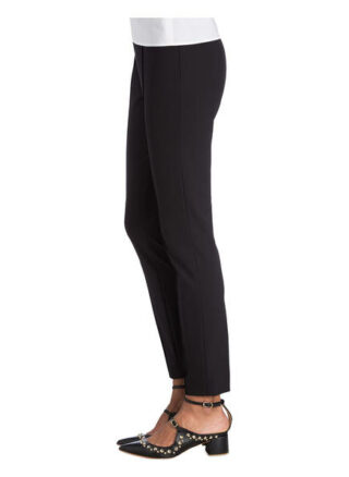 Escada Sport 7/8-Hose Tepita, Schwarz