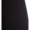 Escada Sport 7/8-Hose Tepita, Schwarz