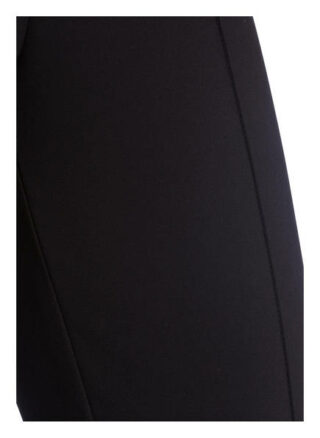 Escada Sport 7/8-Hose Tepita, Schwarz