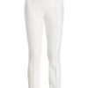 Escada Sport 7/8-Hose Tepita, Weiß