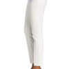 Escada Sport 7/8-Hose Tepita, Weiß