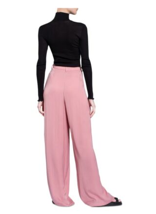 Essentiel Antwerp Hose Zantaloupe, Pink