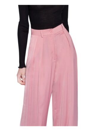 Essentiel Antwerp Hose Zantaloupe, Pink
