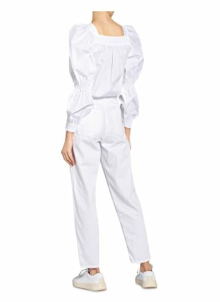 Essentiel Antwerp Hose Zerror, Weiß