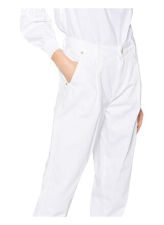 Essentiel Antwerp Hose Zerror, Weiß